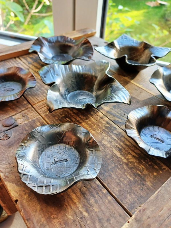 Glutnest und Glutnest Kolibri