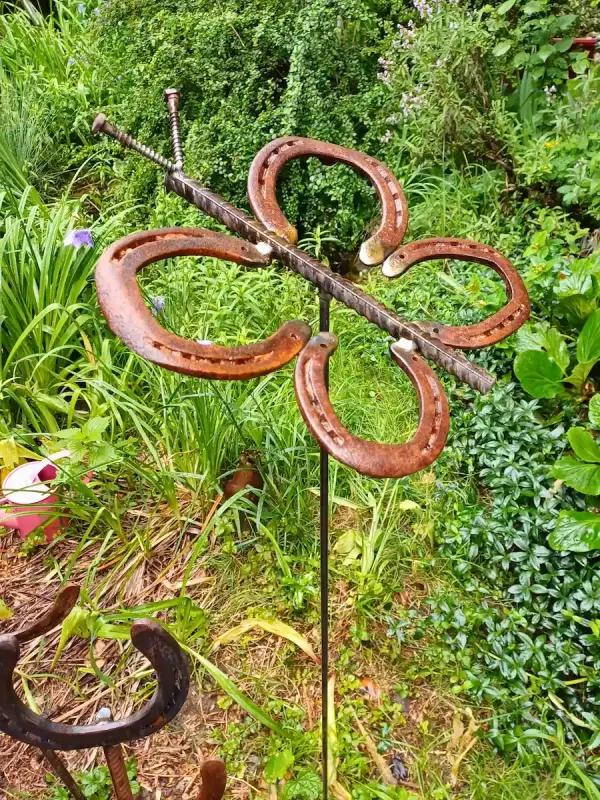 Hufeisenschmetterling