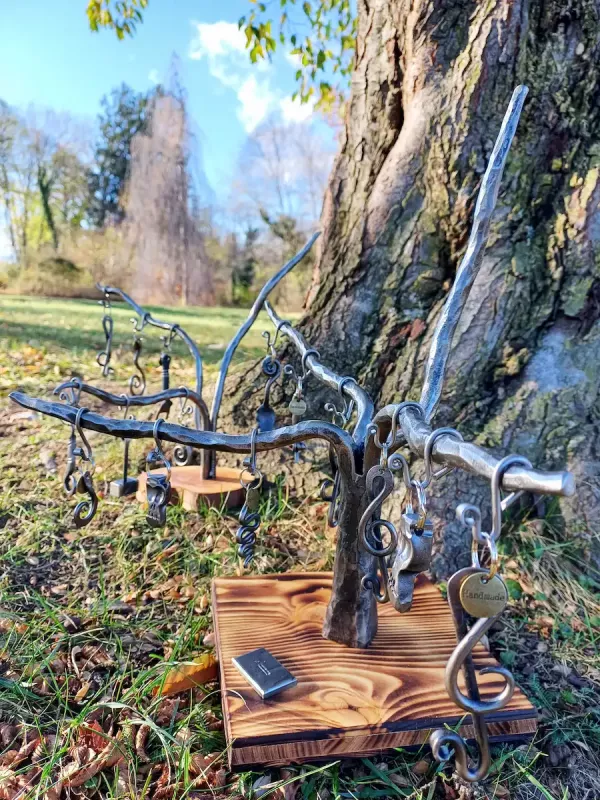 Schmuckbaum - The Big One